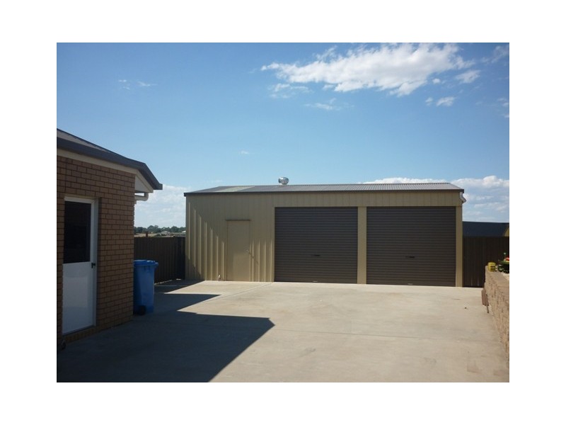 15 Skyline Place, Mount Gambier SA 5290