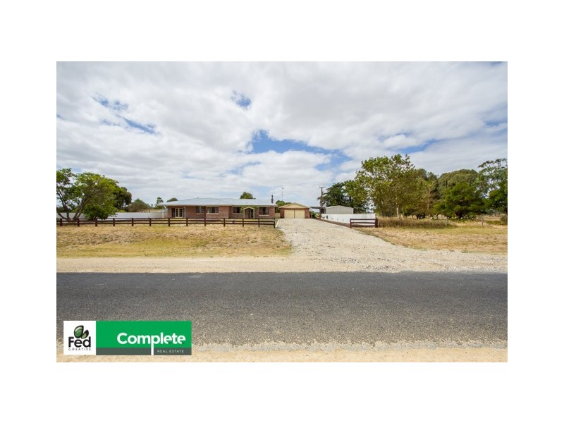 802 Peweena Road – MINGBOOL, Mount Gambier SA 5290
