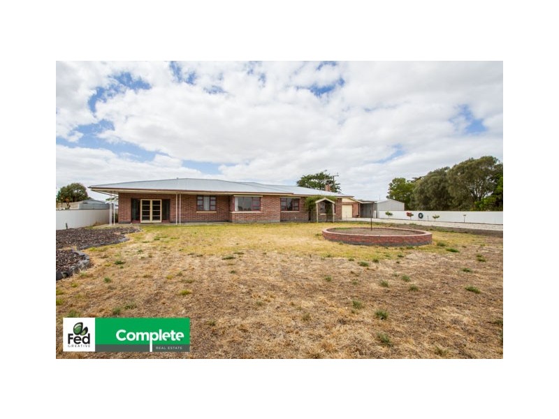 802 Peweena Road – MINGBOOL, Mount Gambier SA 5290