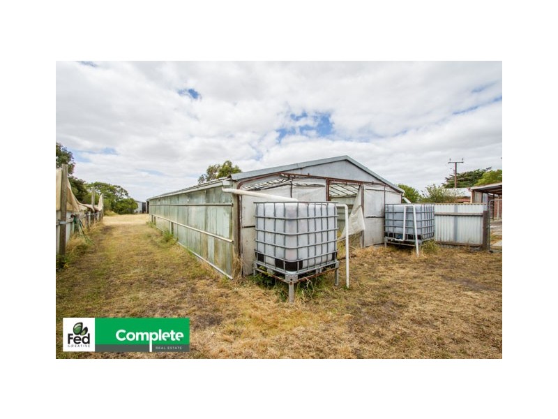 802 Peweena Road – MINGBOOL, Mount Gambier SA 5290