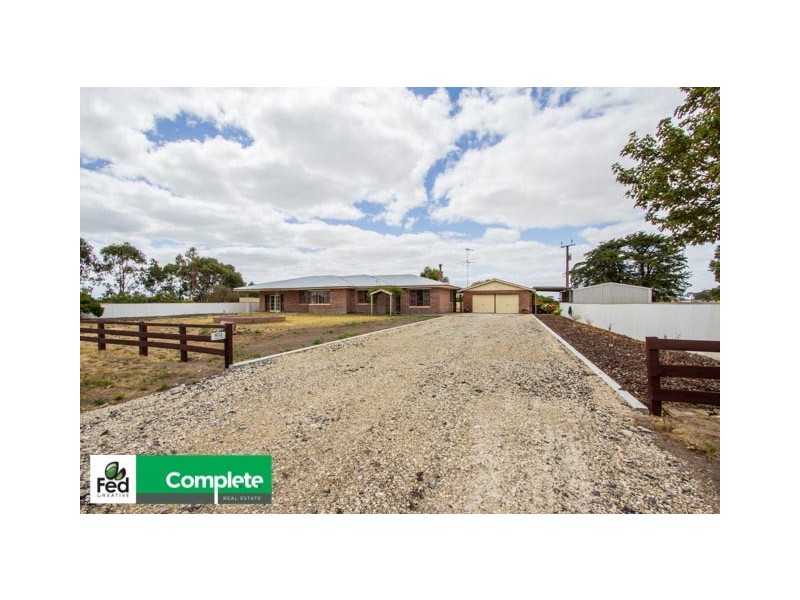 802 Peweena Road – MINGBOOL, Mingbool SA 5291