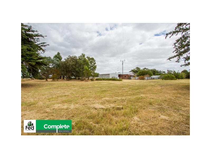 802 Peweena Road – MINGBOOL, Mingbool SA 5291