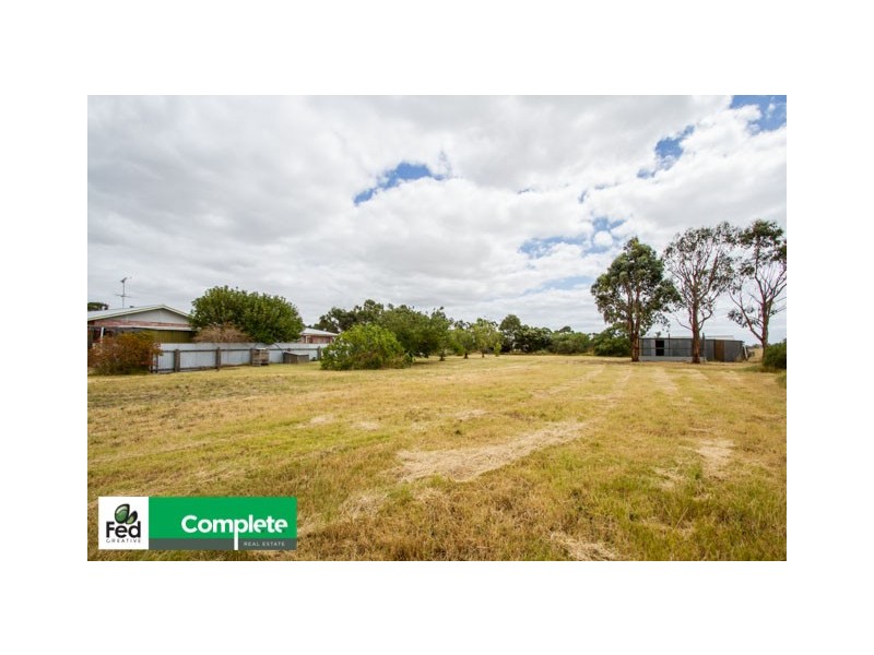 802 Peweena Road – MINGBOOL, Mingbool SA 5291