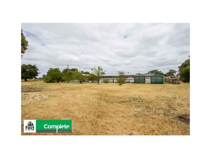 802 Peweena Road – MINGBOOL, Mingbool SA 5291