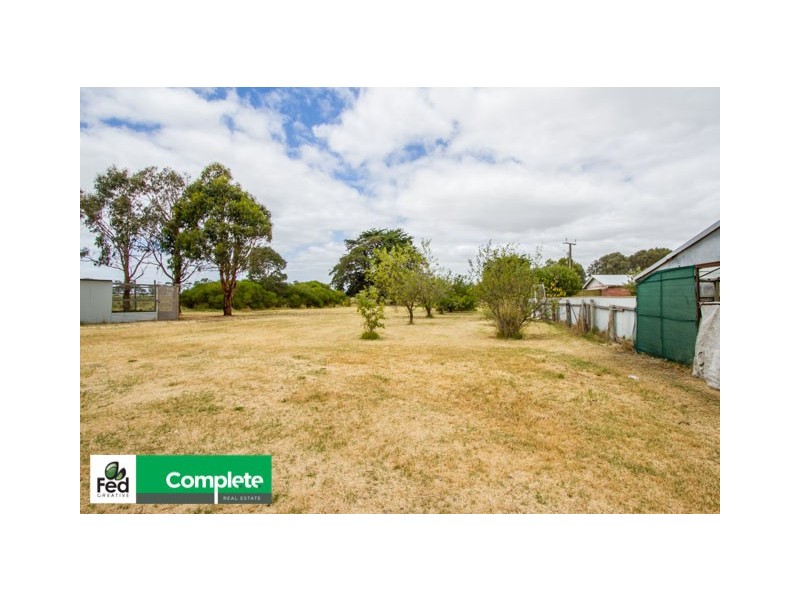 802 Peweena Road – MINGBOOL, Mingbool SA 5291