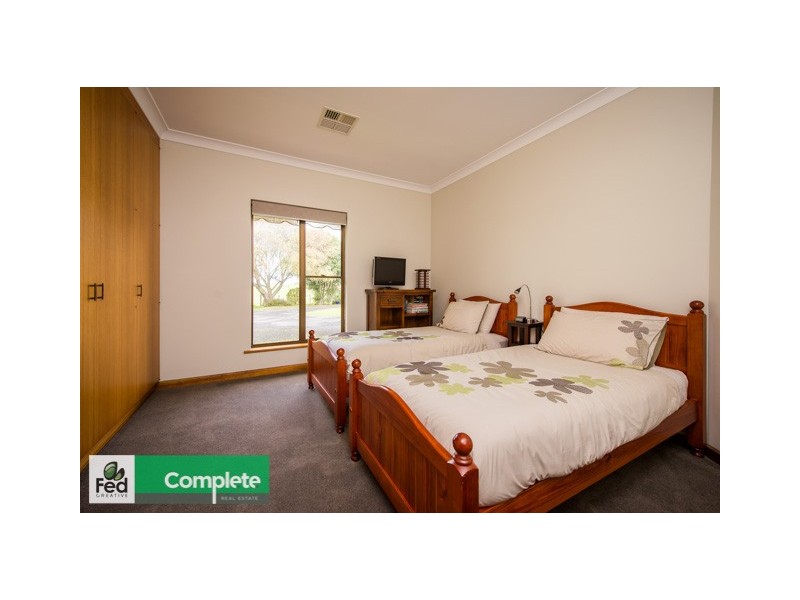 56 Woodlands Road, Yahl SA 5291