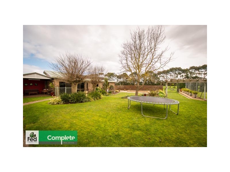 56 Woodlands Road, Yahl SA 5291