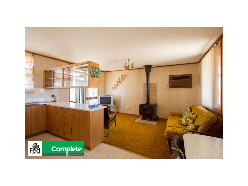 34 Compton Street – Port MacDonnell, Mount Gambier SA 5290