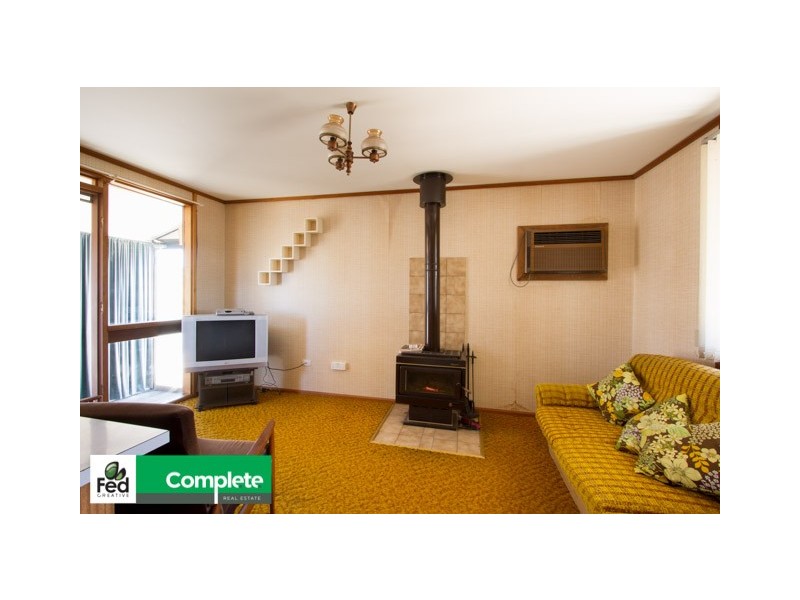 34 Compton Street – Port MacDonnell, Mount Gambier SA 5290