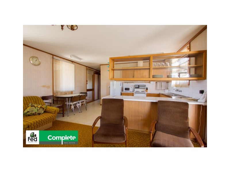 34 Compton Street – Port MacDonnell, Mount Gambier SA 5290