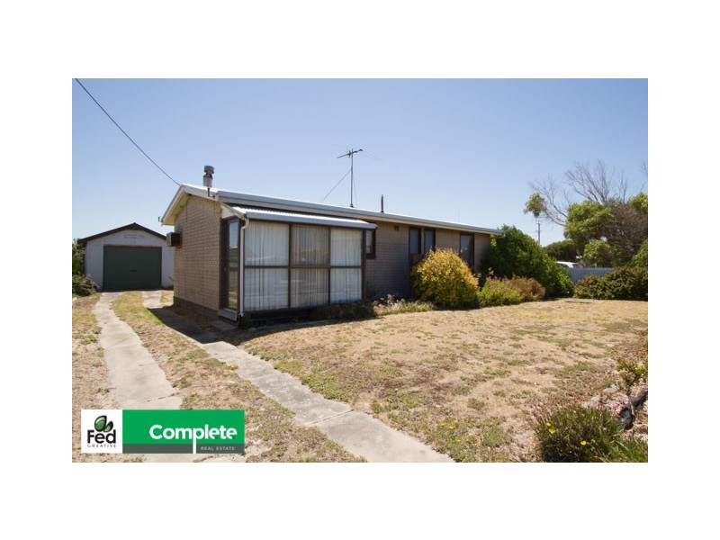 34 Compton Street – Port MacDonnell, Mount Gambier SA 5290