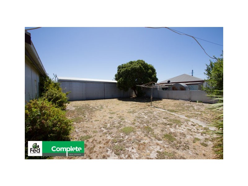 34 Compton Street – Port MacDonnell, Mount Gambier SA 5290