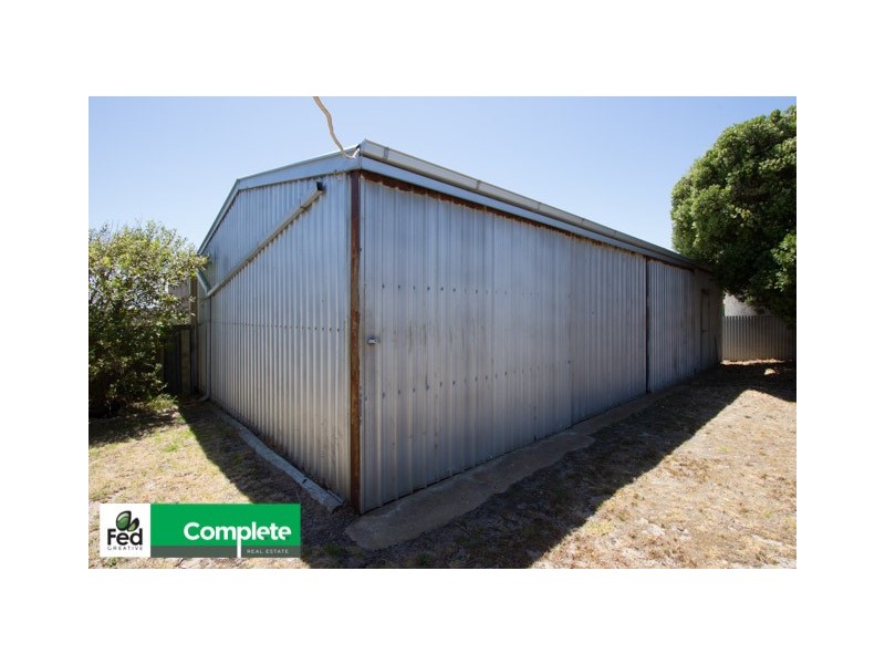 34 Compton Street – Port MacDonnell, Mount Gambier SA 5290