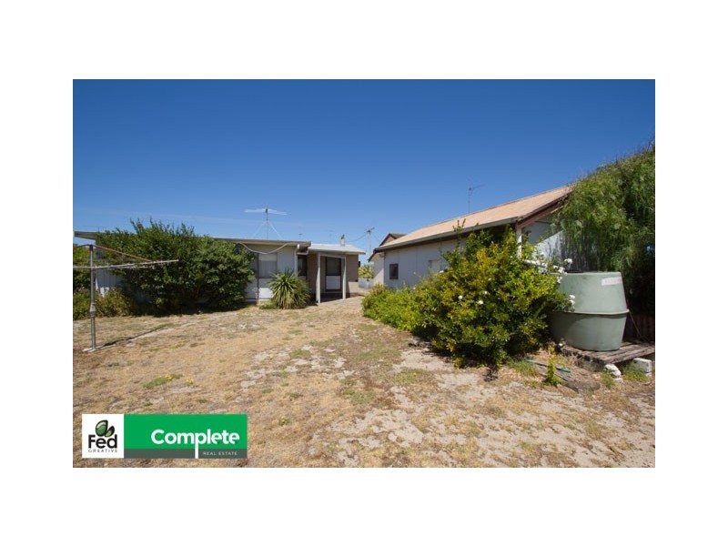 34 Compton Street – Port MacDonnell, Mount Gambier SA 5290