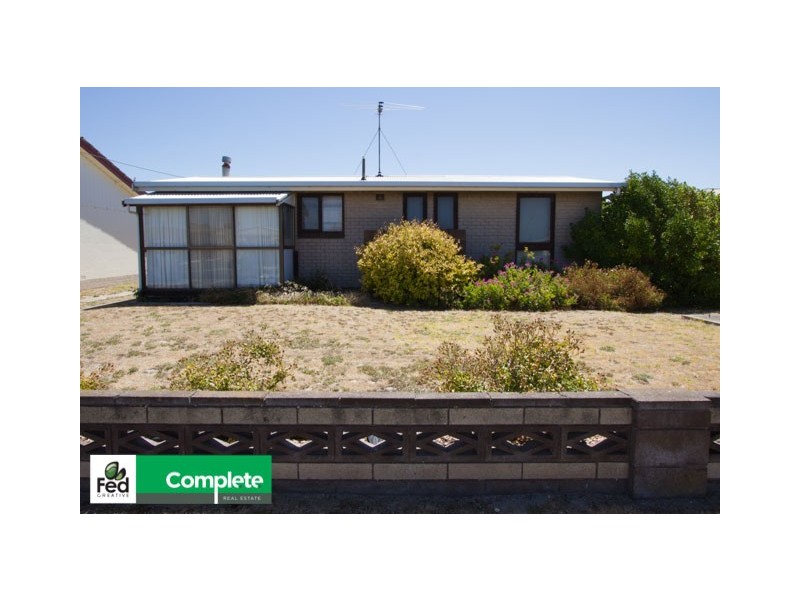 34 Compton Street – Port MacDonnell, Port Macdonnell SA 5291