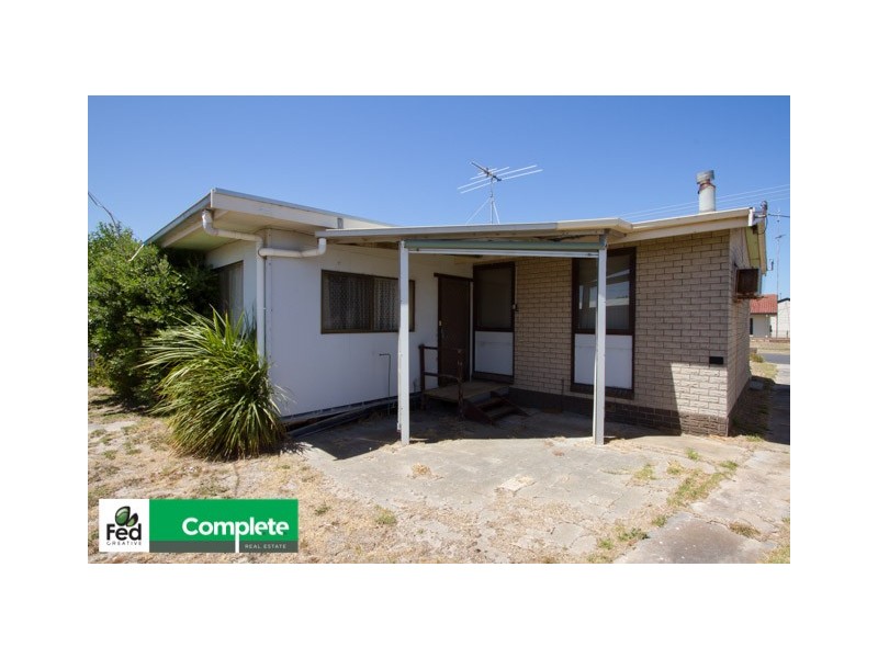 34 Compton Street – Port MacDonnell, Port Macdonnell SA 5291