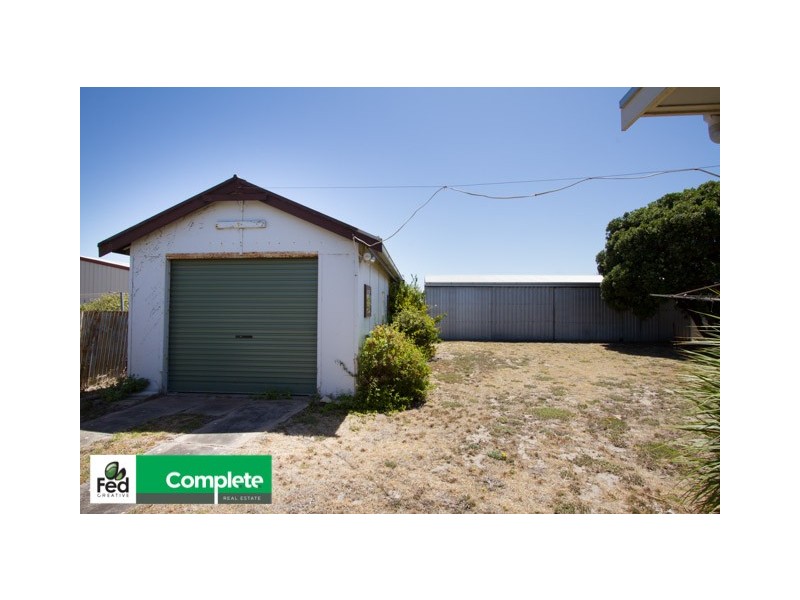 34 Compton Street – Port MacDonnell, Port Macdonnell SA 5291