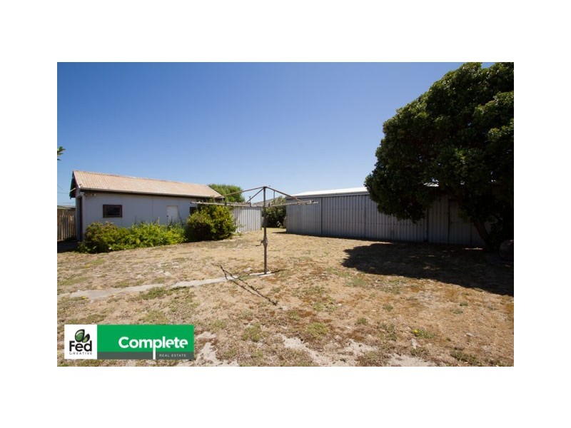 34 Compton Street – Port MacDonnell, Port Macdonnell SA 5291