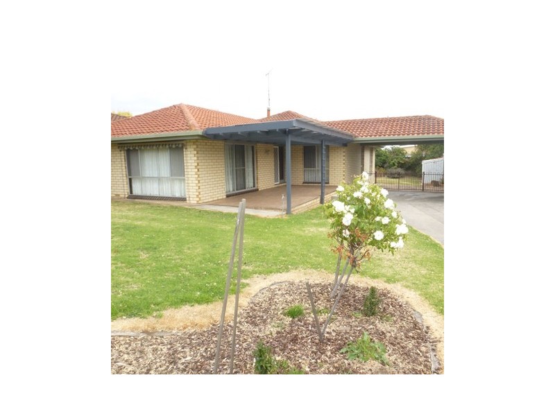 4 Somerset Close, Mount Gambier SA 5290