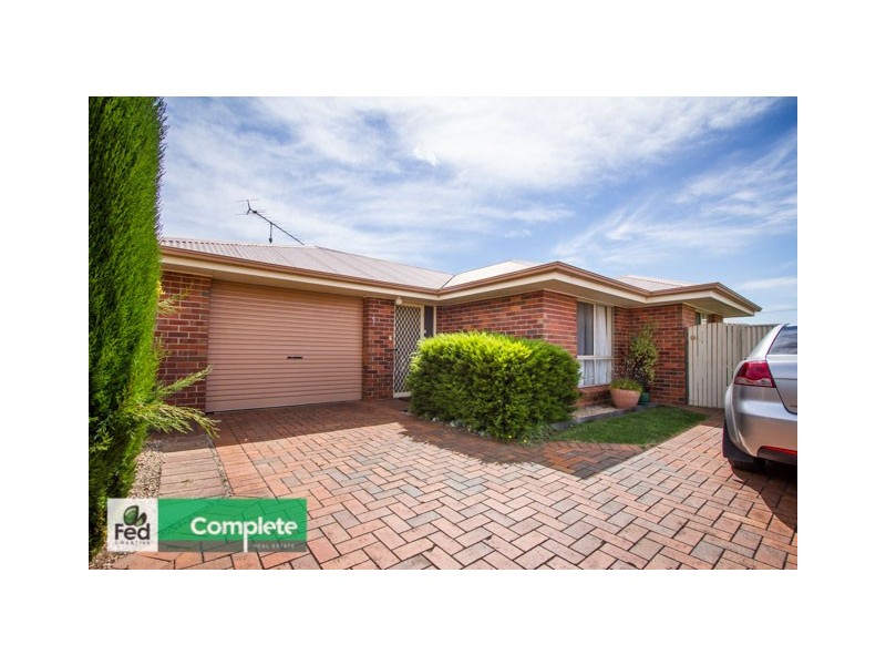 5/28 Queens Avenue, Mount Gambier SA 5290