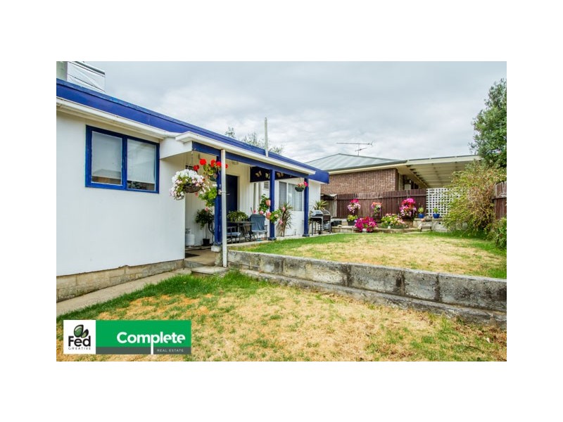 15 Sharley Avenue, Mount Gambier SA 5290