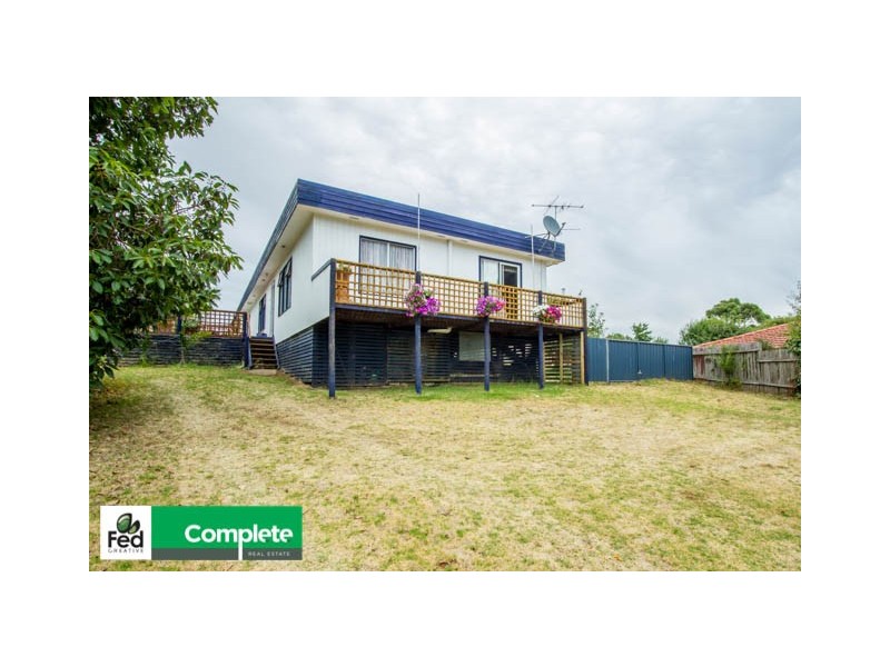 15 Sharley Avenue, Mount Gambier SA 5290