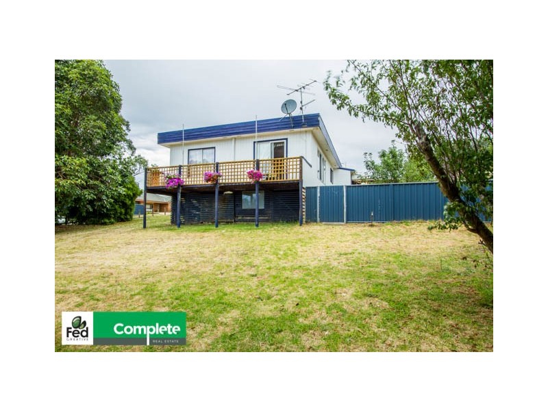 15 Sharley Avenue, Mount Gambier SA 5290