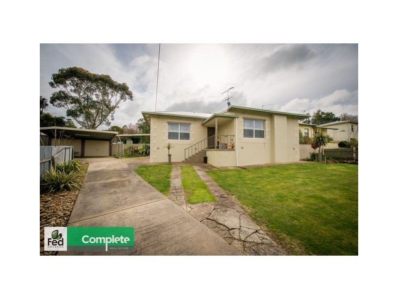 3 Holloway Crescent, Mount Gambier SA 5290