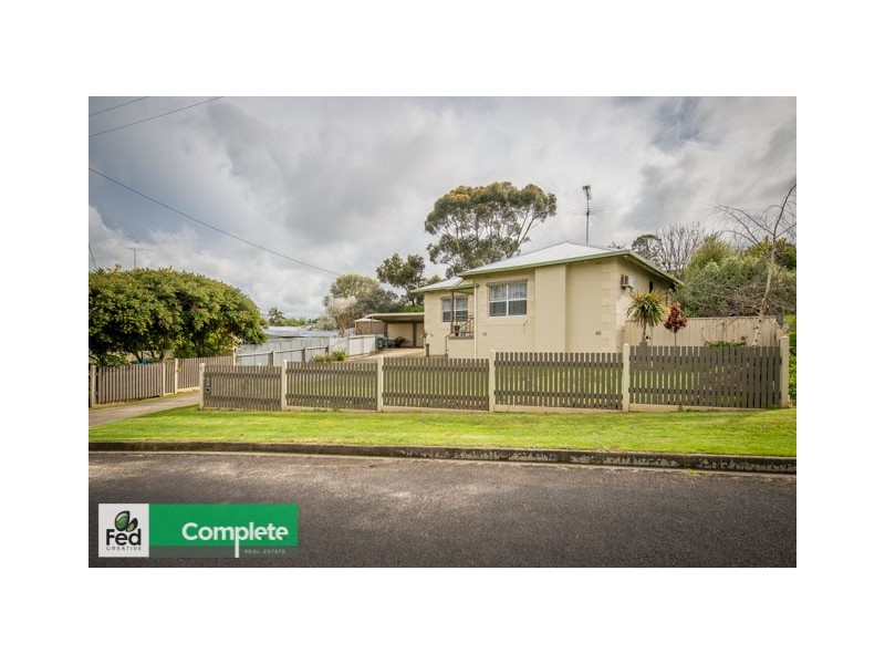 3 Holloway Crescent, Mount Gambier SA 5290