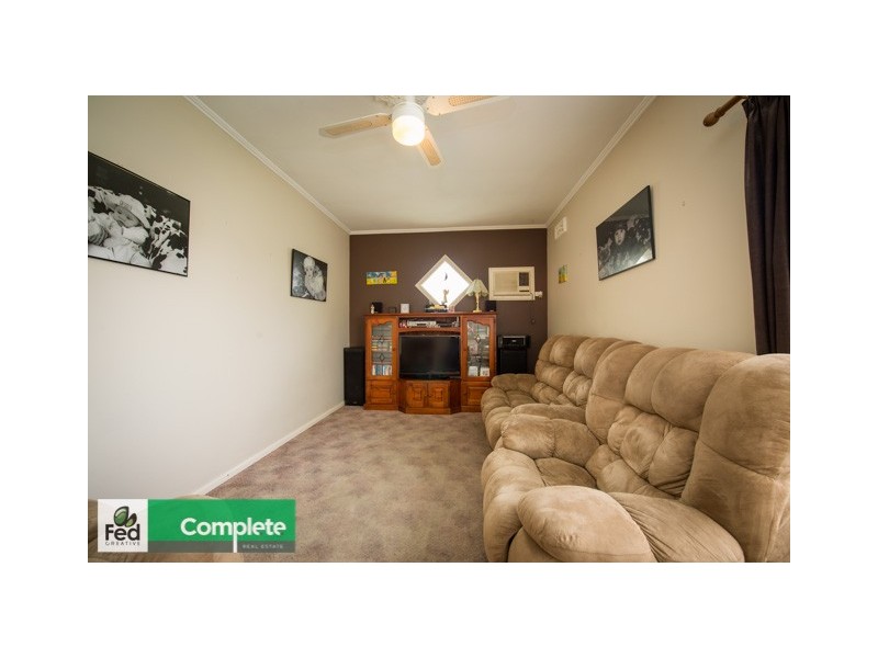 3 Holloway Crescent, Mount Gambier SA 5290