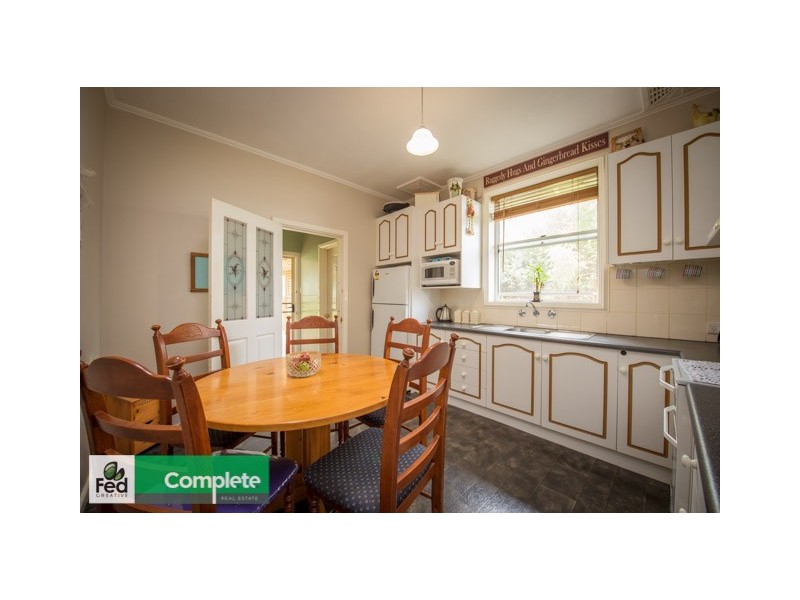 3 Holloway Crescent, Mount Gambier SA 5290