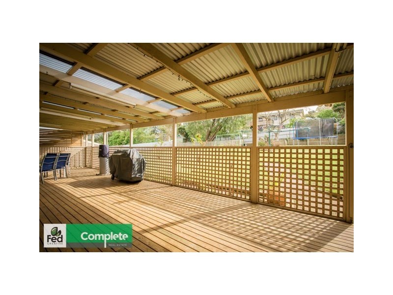 3 Holloway Crescent, Mount Gambier SA 5290