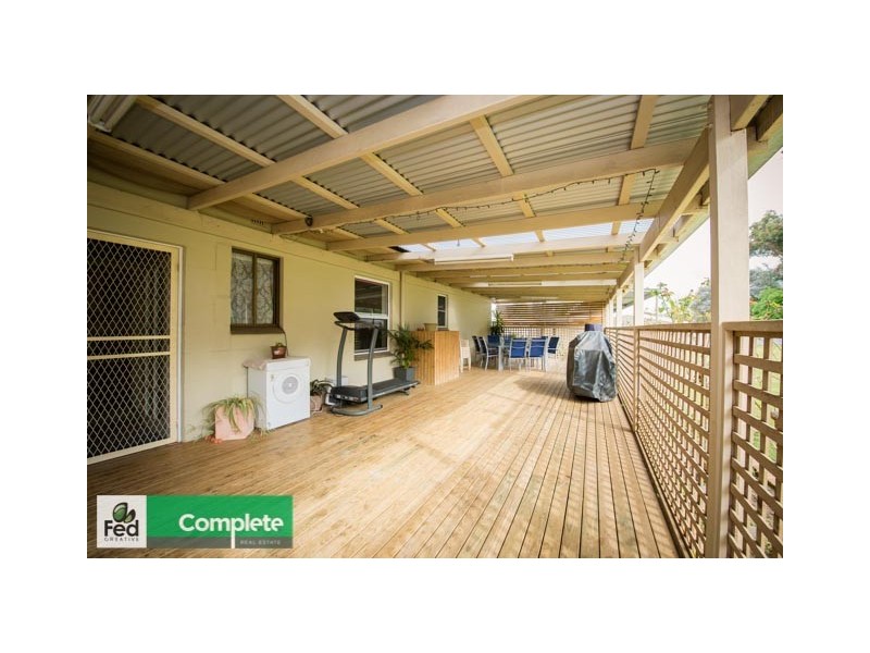 3 Holloway Crescent, Mount Gambier SA 5290