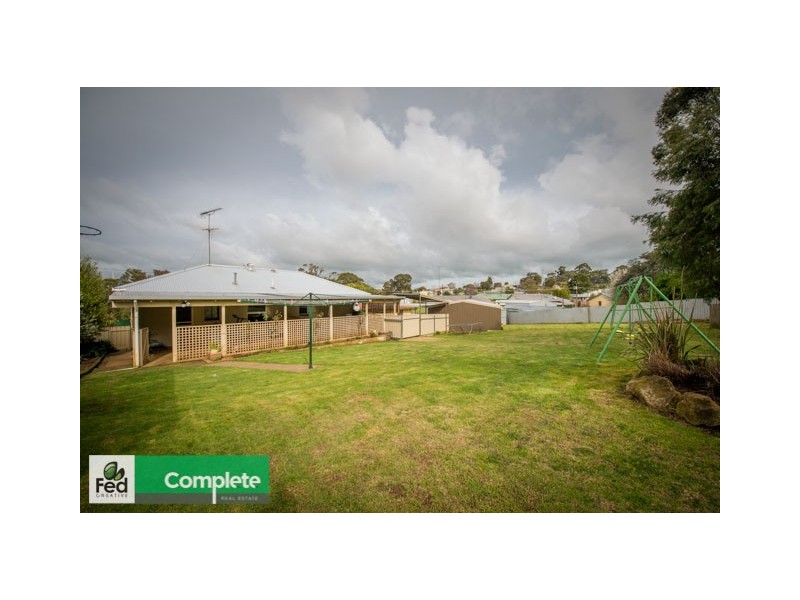 3 Holloway Crescent, Mount Gambier SA 5290