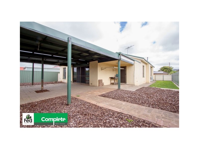 22 Gordon Street, Mount Gambier SA 5290