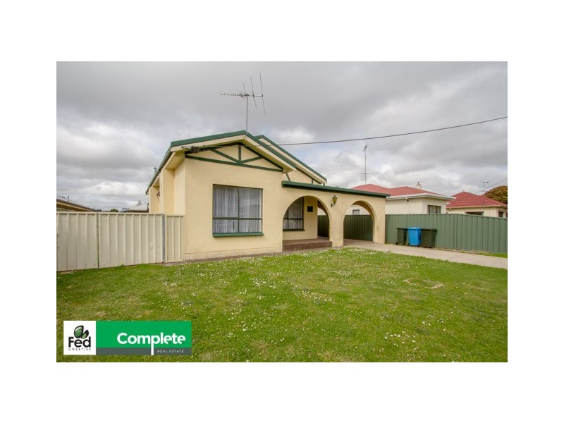 22 Gordon Street, Mount Gambier SA 5290