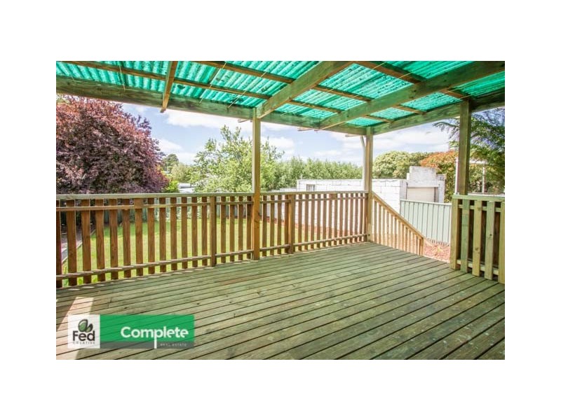12 Vansittart Road, Mount Gambier SA 5290
