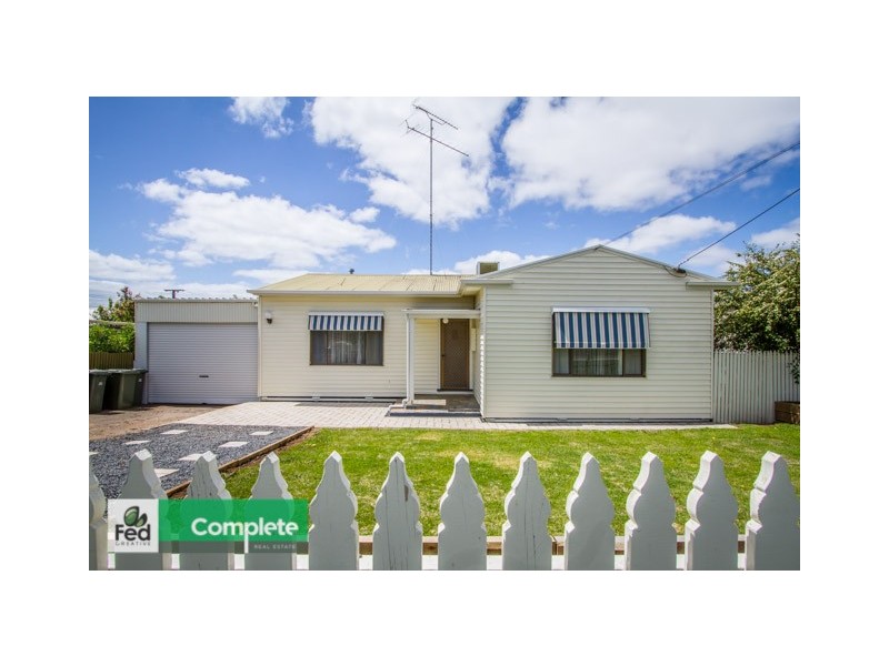 12 Vansittart Road, Mount Gambier SA 5290