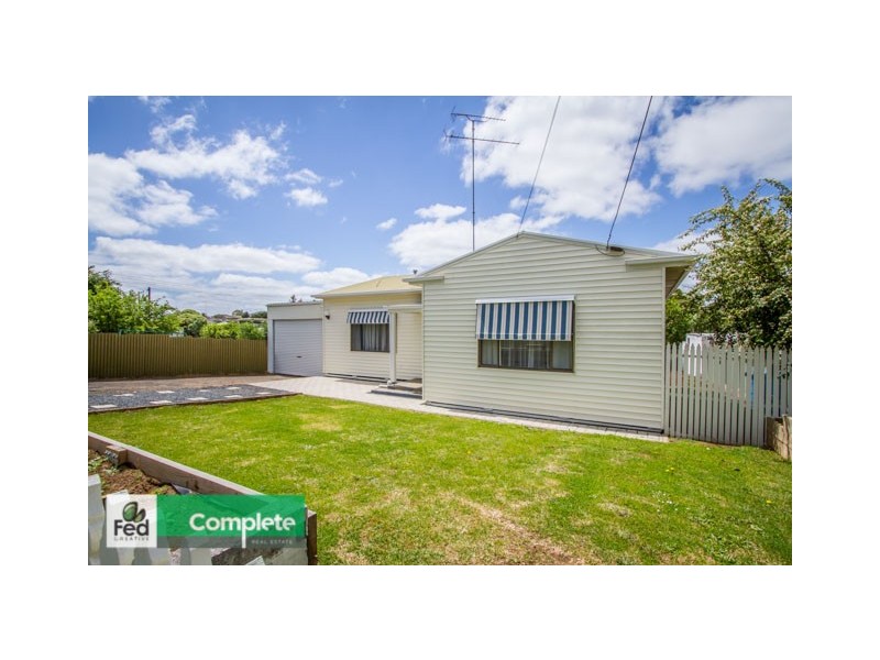 12 Vansittart Road, Mount Gambier SA 5290