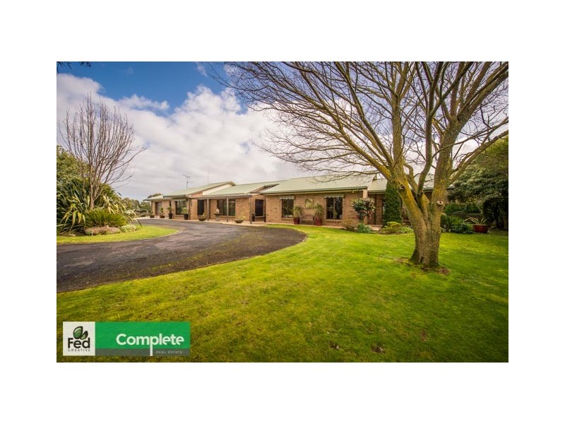 53 Woodlands Road – YAHL, Mount Gambier SA 5290
