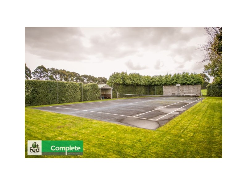 53 Woodlands Road – YAHL, Mount Gambier SA 5290