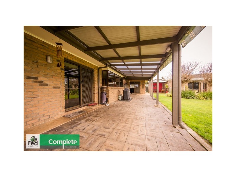 53 Woodlands Road – YAHL, Yahl SA 5291