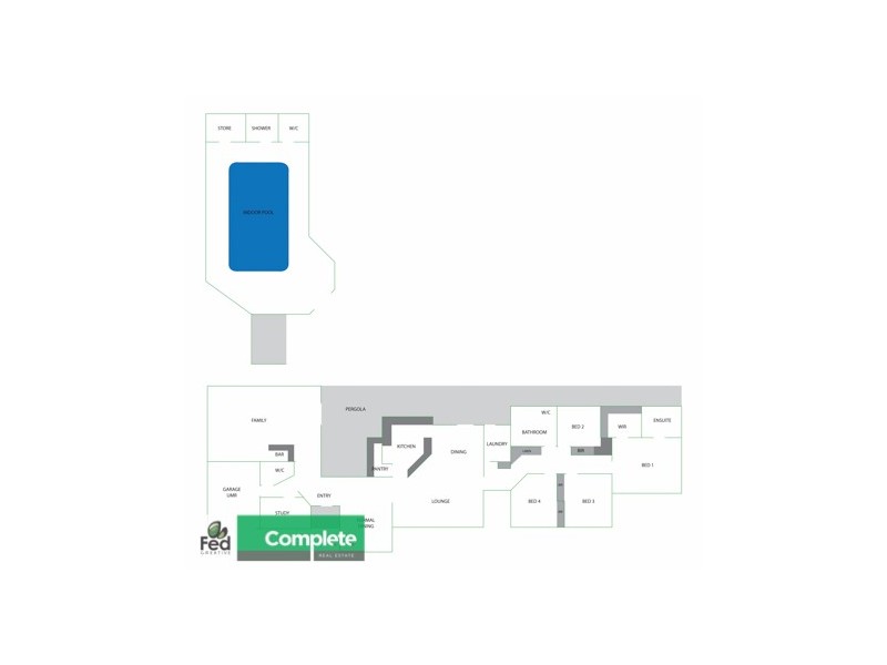 53 Woodlands Road – YAHL, Yahl SA 5291 Floorplan
