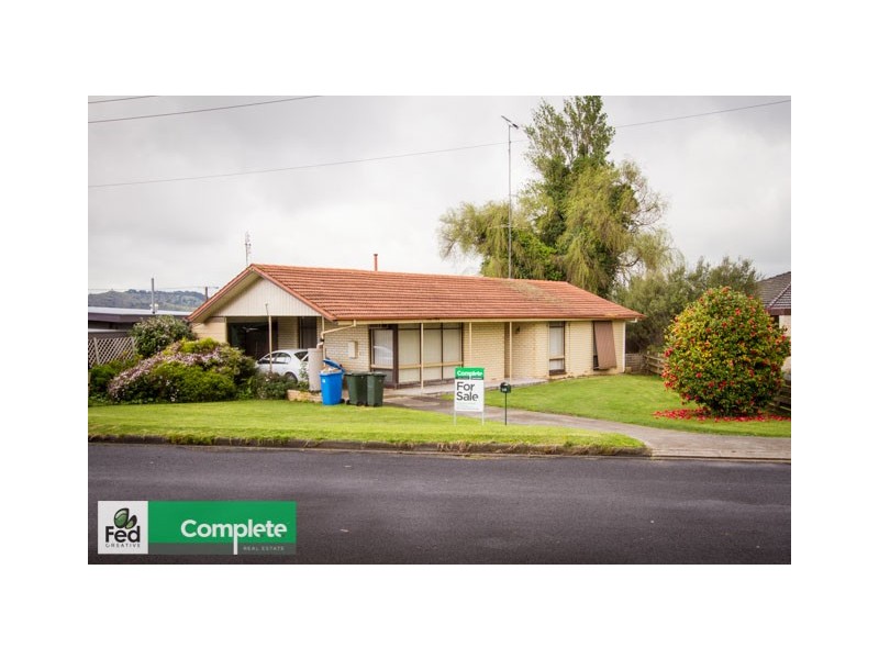 20 Lasiandra Crescent, Mount Gambier SA 5290