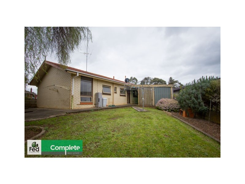 20 Lasiandra Crescent, Mount Gambier SA 5290