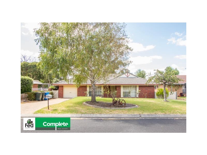 10 Attunga Street, Mount Gambier SA 5290