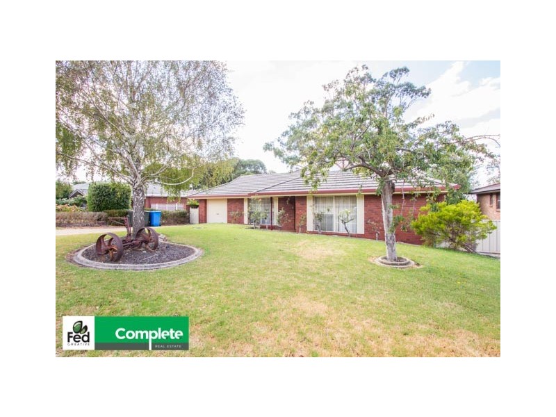 10 Attunga Street, Mount Gambier SA 5290