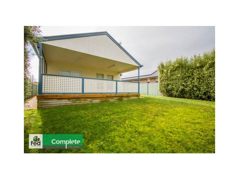 20 Hastings Avenue, Mount Gambier SA 5290