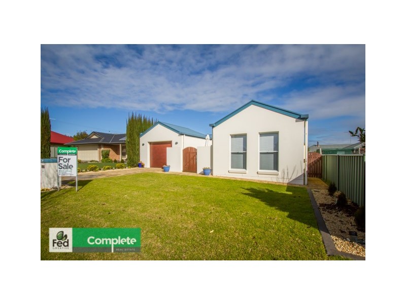 20 Hastings Avenue, Mount Gambier SA 5290
