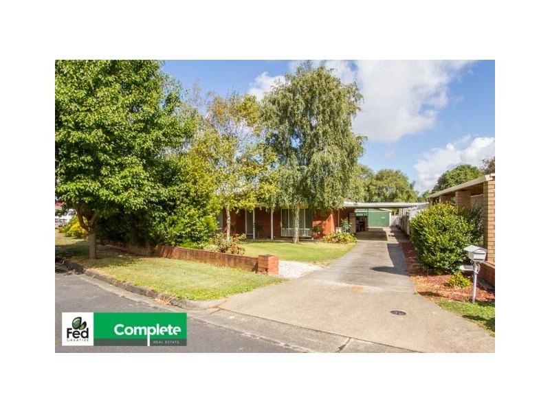 7 Lemana Court, Mount Gambier SA 5290